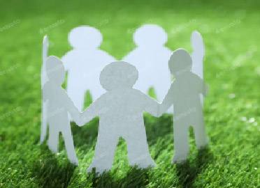 Shree Ganesh Co-operative Housing Society visual.